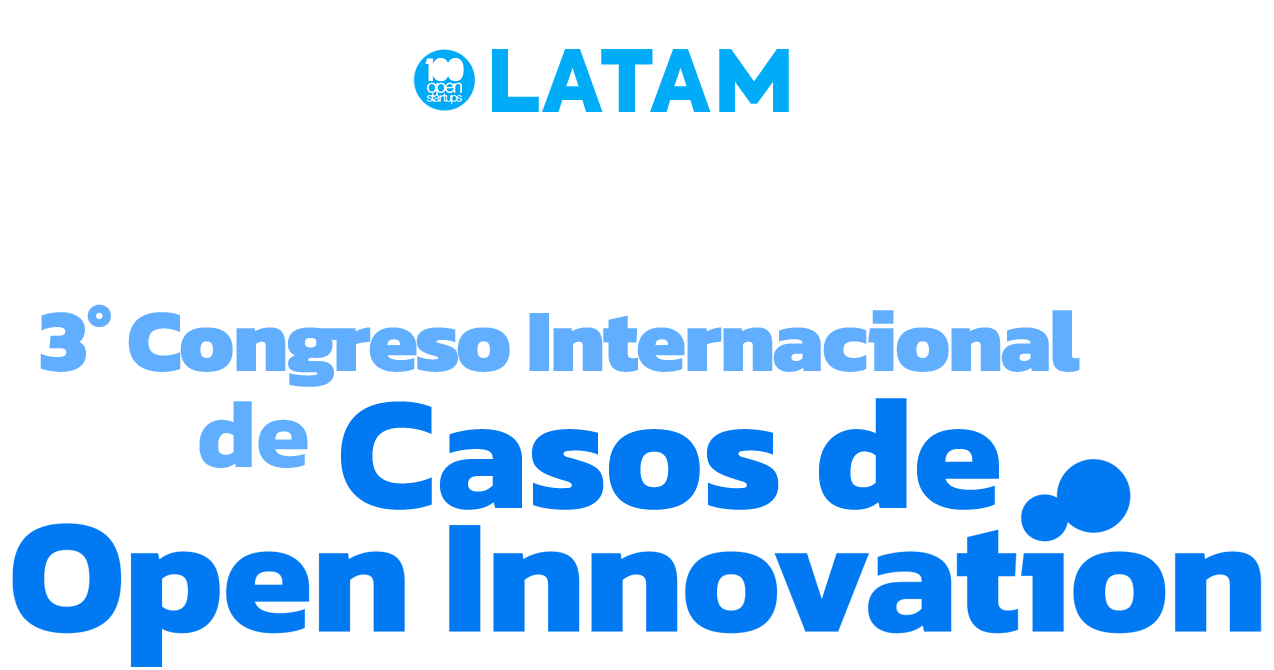 3° Congresso Internacional de Cases de Open Innovation