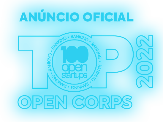 Ranking 100 Open Startups